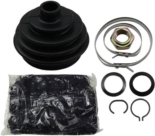 Beck/Arnley CV Joint Boot Kit 103-2110