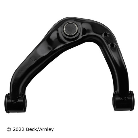 Beck/Arnley Suspension Control Arm and Ball Joint Assembly 102-6321 - view 2