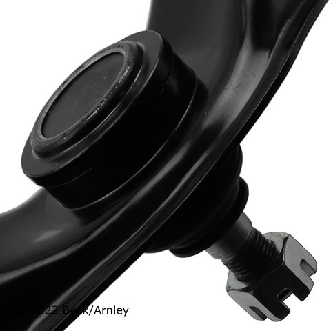 Beck/Arnley Suspension Control Arm and Ball Joint Assembly 102-6321 - view 3