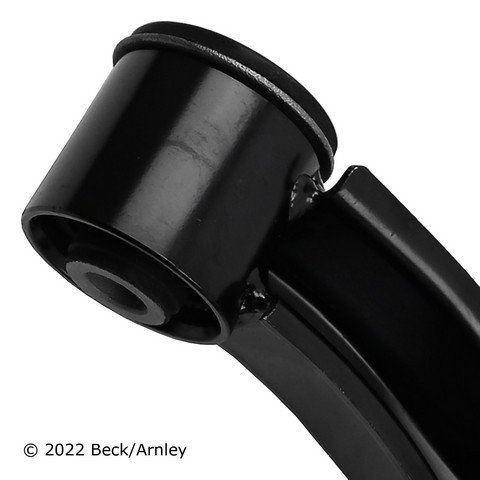 Beck/Arnley Suspension Control Arm and Ball Joint Assembly P/N:102-6321