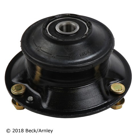 Beck/Arnley Suspension Strut Mount P/N:101-8229