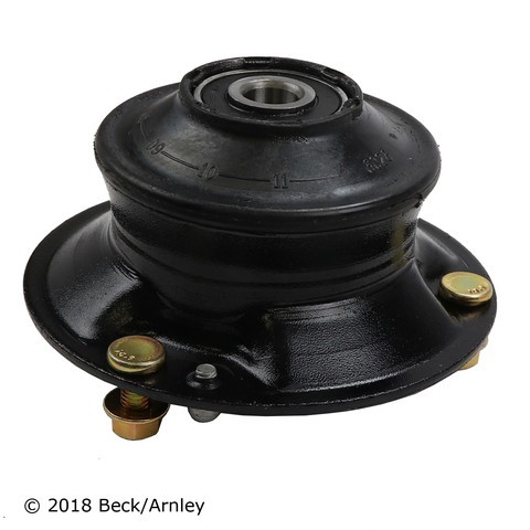 Beck/Arnley Suspension Strut Mount P/N:101-8229