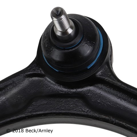Beck/Arnley Suspension Control Arm and Ball Joint Assembly P/N:102-6941