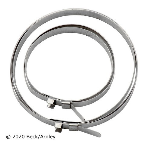 Beck/Arnley CV Joint Boot Kit 103-3164 - view 5