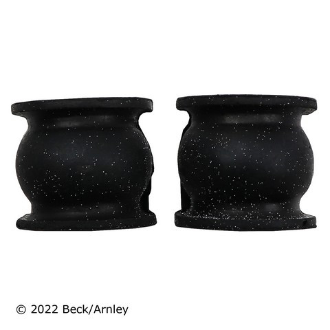 Beck/Arnley Suspension Stabilizer Bar Bushing Kit P/N:101-5582
