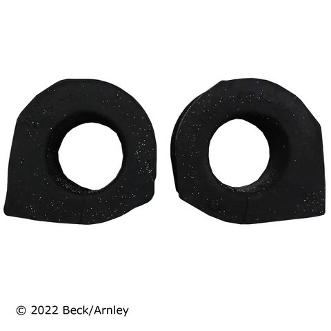 Beck/Arnley Suspension Stabilizer Bar Bushing Kit 101-5582 - view 8