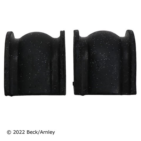 Beck/Arnley Suspension Stabilizer Bar Bushing Kit P/N:101-5582