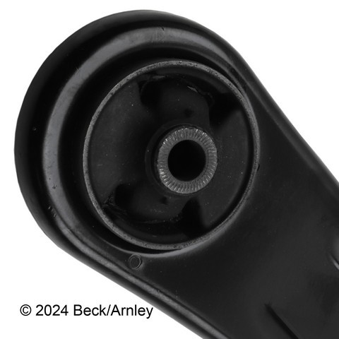 Beck/Arnley Suspension Control Arm and Ball Joint Assembly 102-8435 - view 4