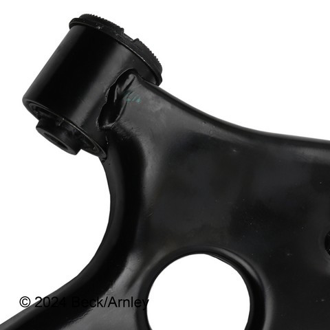 Beck/Arnley Suspension Control Arm and Ball Joint Assembly 102-8435 - view 5