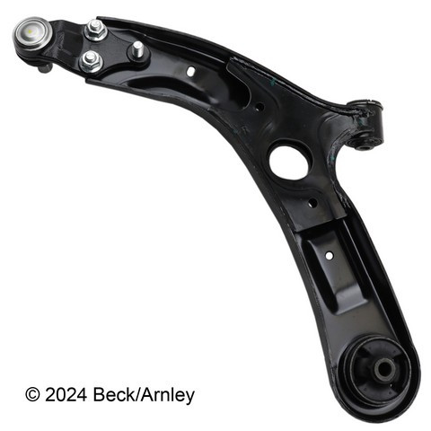 Beck/Arnley Suspension Control Arm and Ball Joint Assembly 102-8435 - view 7