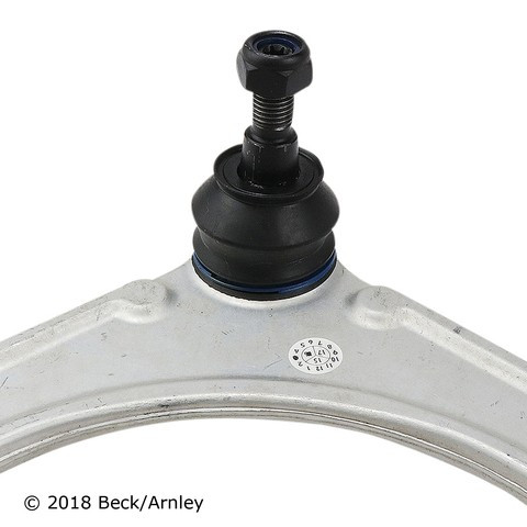 Beck/Arnley Suspension Control Arm and Ball Joint Assembly P/N:102-7755