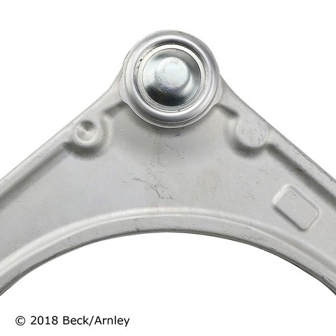 Beck/Arnley Suspension Control Arm and Ball Joint Assembly P/N:102-7755