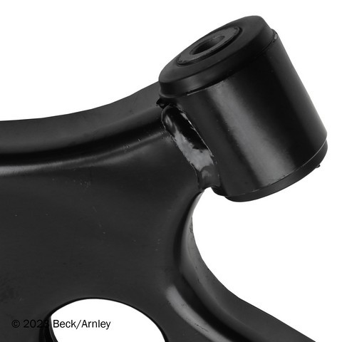 Beck/Arnley Suspension Control Arm and Ball Joint Assembly P/N:102-7841