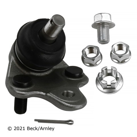 Beck/Arnley Suspension Ball Joint 101-4715