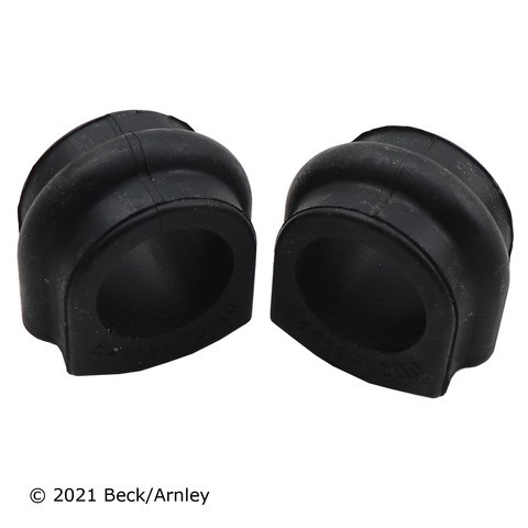 Beck/Arnley Suspension Stabilizer Bar Bushing Kit 101-6365