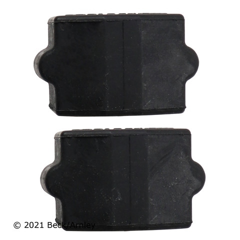 Beck/Arnley Suspension Stabilizer Bar Bushing Kit 101-6365 - view 5