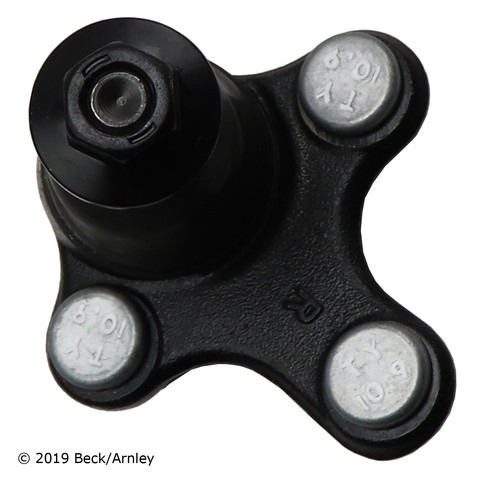 Beck/Arnley Suspension Ball Joint 101-8370 - view 10