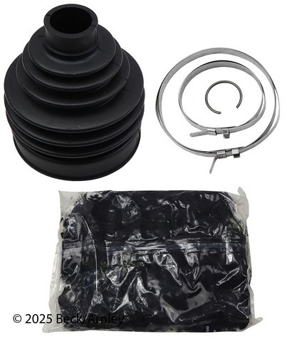 Beck/Arnley CV Joint Boot Kit 103-2941