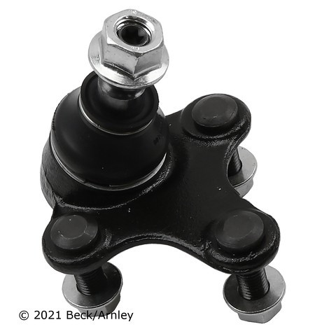 Beck/Arnley Suspension Ball Joint 101-5972 - view 6
