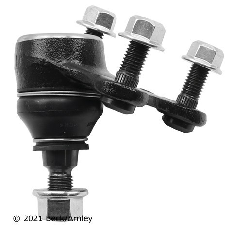 Beck/Arnley Suspension Ball Joint 101-5972 - view 8