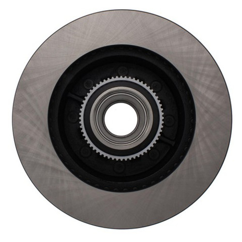 FVP Brake Drums & Rotors Disc Brake Rotor and Hub Assembly P/N:120-65121