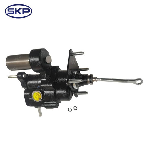 SKP Power Brake Booster SK527336 - view 2