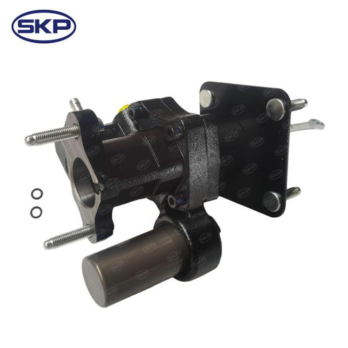 SKP Power Brake Booster SK527336 - view 4