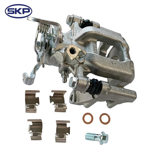 SKP Disc Brake Caliper SK19B6385 - view 2