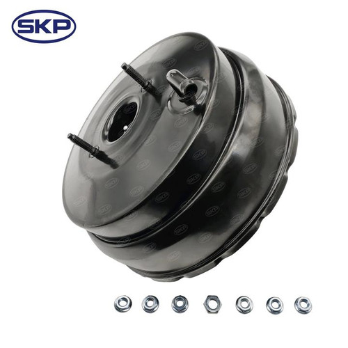 SKP Power Brake Booster SK538127