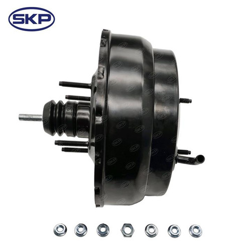 SKP Power Brake Booster SK538127 - view 3