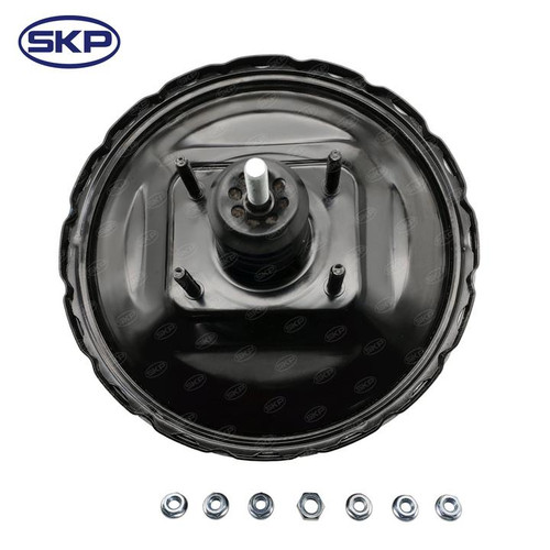 SKP Power Brake Booster SK538127 - view 4