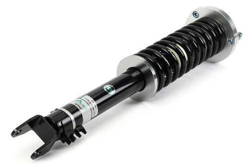 Arnott Industries Suspension Strut and Coil Spring Assembly SK-3601 - view 2
