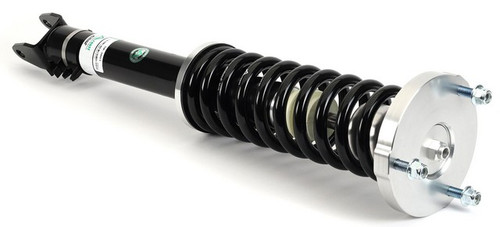 Arnott Industries Suspension Strut and Coil Spring Assembly P/N:SK-3601