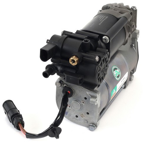 Arnott Industries Air Suspension Compressor P-3483 - view 2