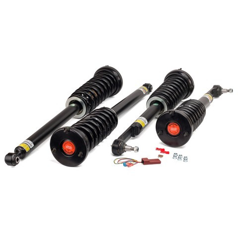 Arnott Industries Air Spring to Coil Spring Conversion Kit C-2956