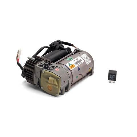 Arnott Industries Air Suspension Compressor P-2462 - view 3