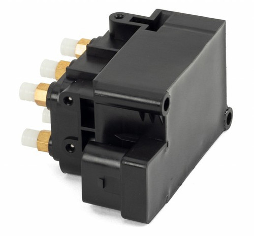 Arnott Industries Air Suspension Solenoid Valve Unit VB-3265 - view 2
