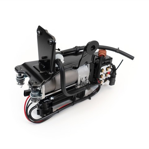 Arnott Industries Air Suspension Compressor P-3302 - view 5