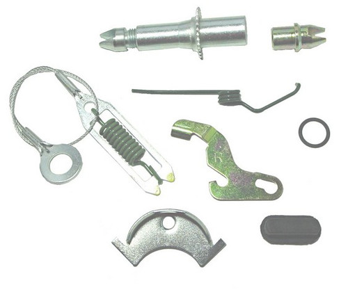 Better Brake Parts Drum Brake Self-Adjuster Repair Kit P/N:2667K