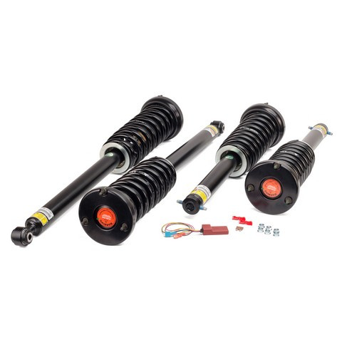 Arnott Industries Air Spring to Coil Spring Conversion Kit C-2609