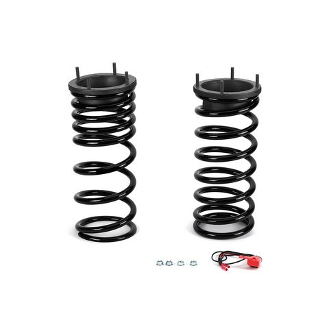 Arnott Industries Air Spring to Coil Spring Conversion Kit C-2227 - view 4