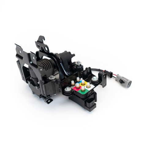 Arnott Industries Air Suspension Compressor P-4344 - view 4