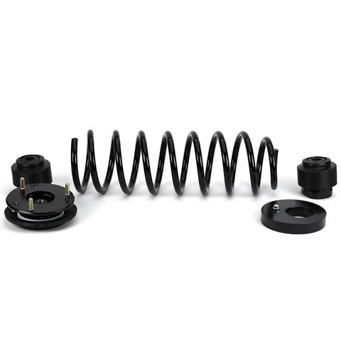 Arnott Industries Air Spring to Coil Spring Conversion Kit C-2518 - view 3