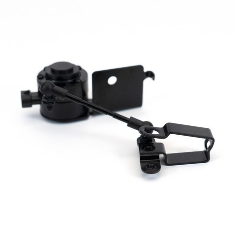 Arnott Industries Headlight Level Sensor,Suspension Ride Height Sensor P/N:RH-5072