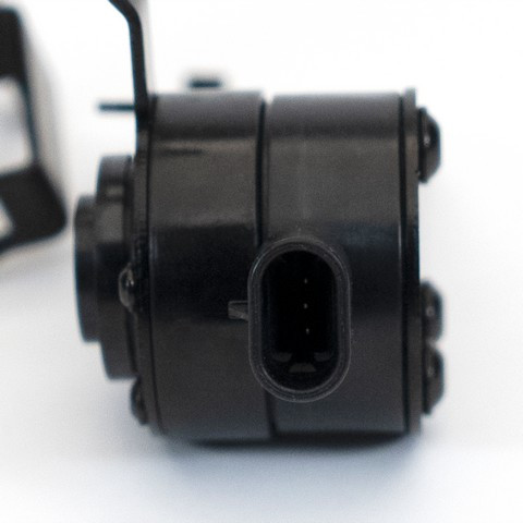 Arnott Industries Headlight Level Sensor,Suspension Ride Height Sensor RH-5072 - view 3