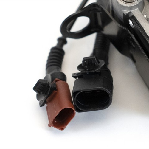 Arnott Industries Air Suspension Compressor P/N:P-3882