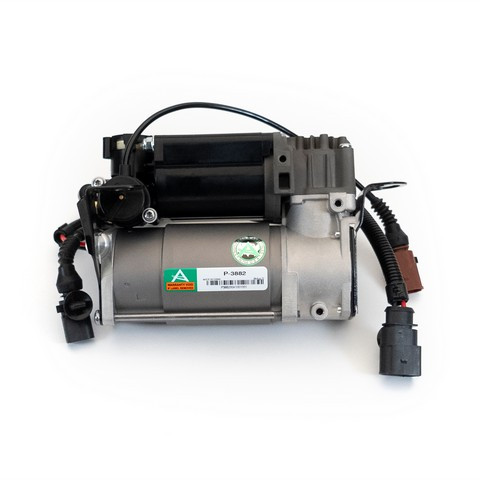 Arnott Industries Air Suspension Compressor P-3882 - view 5