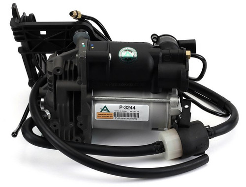 Arnott Industries Air Suspension Compressor P-3244 - view 3