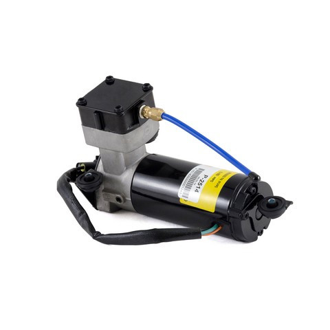 Arnott Industries Air Suspension Compressor P-2514 - view 2