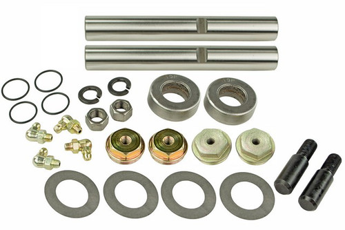 Mevotech Supreme Steering King Pin Set P/N:MS40970